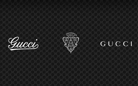 vintage gucci logo|old gucci emblem.